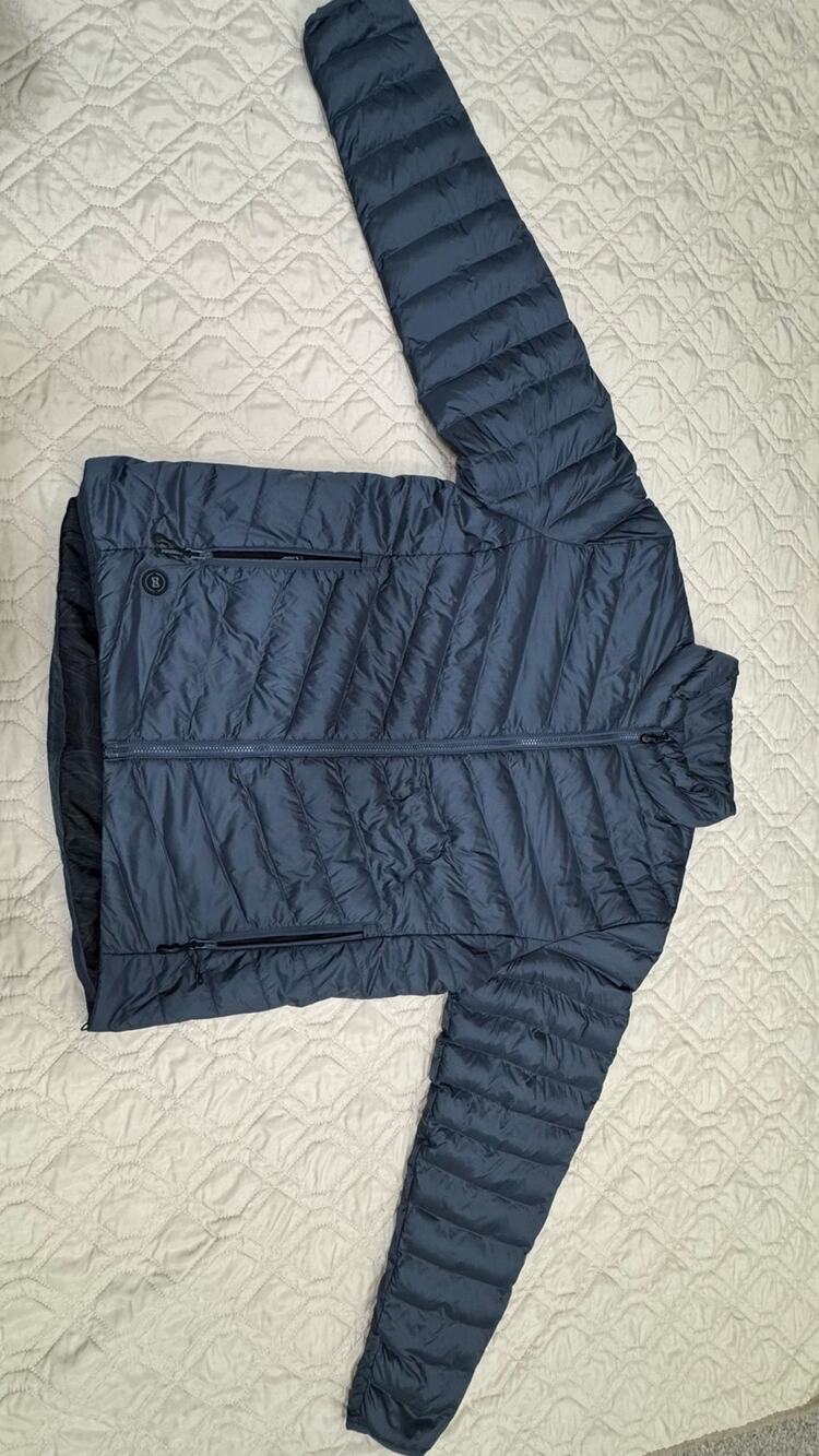 Mobile Warming Primaloft Heated Men’s Puffer Jacket